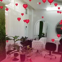 کرایه کلیه ی لاین های آرایشگاهی در مرکز شهر