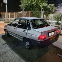 پراید ۸۶ دوگانه