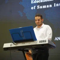 آموزش پیانو و کیبورد (ارگ) از مبتدی تا پیشرفته