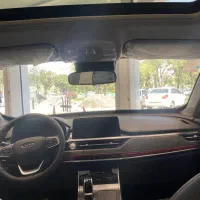 پیش فروش نقد ایکس 55 پرو IE|خودرو سواری و وانت|همدان, |دیوار