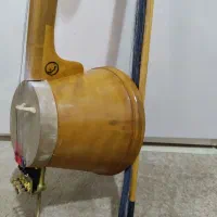 کمانچه استاد نعمت