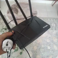 مودم وای فای 4 انتن