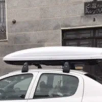 راک‌روف کلید خور اصلی ۲۰۶ ارسی rc