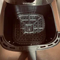 فروش فوری دستگاه هواپز( Airfryer)|اجاق گاز و لوازم برقی پخت‌وپز|شیراز, شیمی گیاه|دیوار