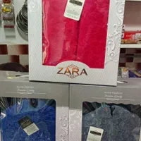 حوله تن پوش زارا