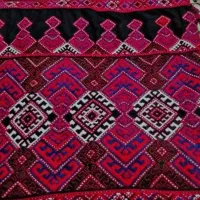 اینه و دوخت