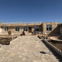 ویلا صفر معاوضه با خودرو و...