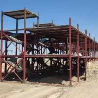 فروش واحد آپارتمان چهکند