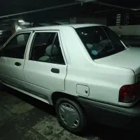 پراید se131 97|خودرو سواری و وانت|تهران, جمهوری|دیوار