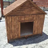 لانه سگ مناسب ژرمن و سرابی