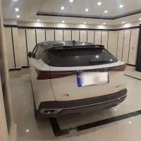 فونیکس fx|خودرو سواری و وانت|زنجان, |دیوار