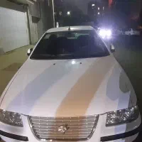 سمند lx7 مدل۱۴۰۰|خودرو سواری و وانت|تهران, اسفندیاری|دیوار