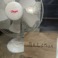 پنکه آلمانی