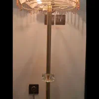 چراغ خواب|چراغ خواب و آباژور|شیراز, قالیشویی|دیوار