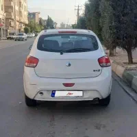 تیبا۲ مدل ۹۸ سفید رنگ|خودرو سواری و وانت|گرگان, |دیوار