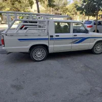 کارا دوکابین ۹۶