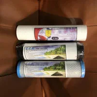 فیلتر دستگاه تصفیه آب