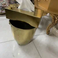 جای دستمال و سطل اشغال ست|لوازم نظافت|تهران, نیروی هوایی (پیروزی)|دیوار