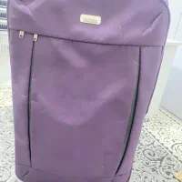 چمدان و کیف آرایشی