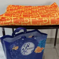 پتوی مسافرتی، روتختی، تک نفره، کاملا نو ، دو رو|رختخواب، بالش، پتو|کرج, گوهردشت|دیوار
