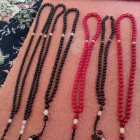 تسبی هسته خرما وسیم کوب|بدلیجات|گرگان, |دیوار