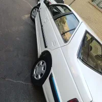 پژو پارس ۹۶