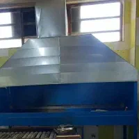 کباب پز ذغالی