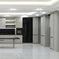 کابینت مینیمال|مصالح و تجهیزات ساختمان|قم, انصار‌الحسین|دیوار