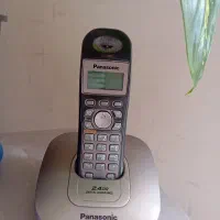 تلفن بی سیم پاناسونیک اصل