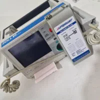 الکتروشوک بای فازیک