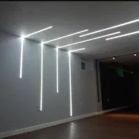 اجرای کناف پی وی سی و تایل..بدون واسطه