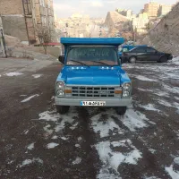 نیسان مدل ۸۰ دوگانه