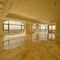 ۴۵۰ متر پنت هاوس ۴۰ متر تراس کاربردی|فروش آپارتمان|تهران, اقدسیه|دیوار