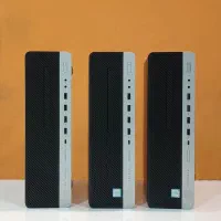 مینی کیس اچ پی mini case HP G3-600 RAM8 6&7th