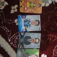 تعداد ۴ عدد کیمدی