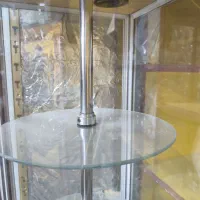 ویترین چرخان|فروشگاه و مغازه|قائن, |دیوار