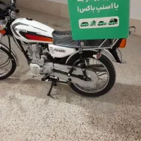 موتور هوندا در حد صفر
