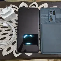 Xiaomi Redmi 9|موبایل|اردبیل, |دیوار