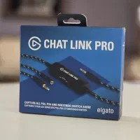 chat Link Pro