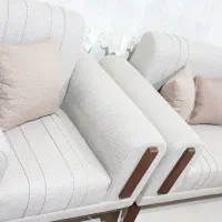 مبل راحتی مینیمال