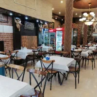 استخدام نیروی کاربرای کبابی