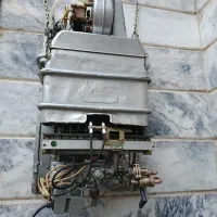 بوتان فندار|آبگرمکن، پکیج، شوفاژ|مشهد, رضاشهر|دیوار