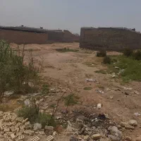 فروش زمین ۵۰۰ متری اهواز کوت عبدالله کوت نواصر|فروش زمین و ملک کلنگی|اهواز, کارون|دیوار