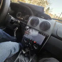 مانیتور اندرویید خودرو|قطعات یدکی و لوازم جانبی|صفادشت, |دیوار