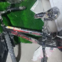 دوچرخه ۲۰