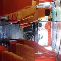 مینی بوس ۶۸ فابریک|خودرو سنگین|نرماشیر, |دیوار