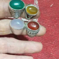 چنتا انگشتر بی نظیر