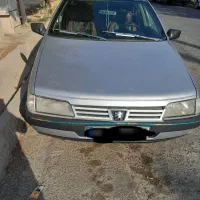 405مدل85|خودرو سواری و وانت|کرج, حسن آباد|دیوار