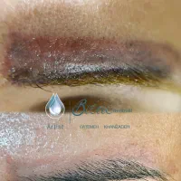 پونصد هزار تومان تخفیف روی خدمات ریمو|خدمات آرایشگری و زیبایی|شیراز, شریف‌آباد|دیوار