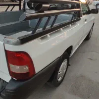 پراید وانت402سالم|خودرو سواری و وانت|برخوار, |دیوار